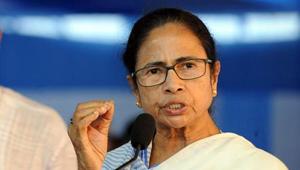 West Bengal Chief Minister Mamata Banerjee.(ANI file photo) West Bengal Chief Minister Mamata Banerjee.(ANI file photo)