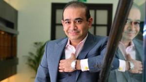 Diamantaires Nirav Modi and Mehul Choksi, accused in the PNB fraud case, are filing frivolous applications to delay the hearing on the enforcement directorate’s (ED) plea.(Aniruddha Chowdhury/Mint) Diamantaires Nirav Modi and Mehul Choksi, accused in the PNB fraud case, are filing frivolous applications to delay the hearing on the enforcement directorate’s (ED) plea.(Aniruddha Chowdhury/Mint)