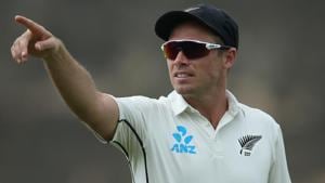 File image of Tim Southee(Getty Images) File image of Tim Southee(Getty Images)
