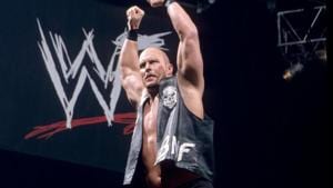A file photo of ‘Stone Cold’ Steve Austin.(WWE) A file photo of ‘Stone Cold’ Steve Austin.(WWE)