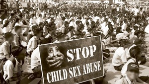 While dictating the order, the court had also said that there are 7,277 POCSO cases pending in 19 Delhi courts.(AFP file photo) While dictating the order, the court had also said that there are 7,277 POCSO cases pending in 19 Delhi courts.(AFP file photo)
