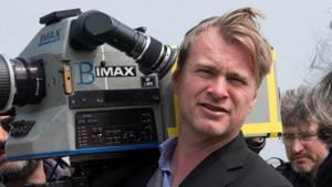 Christopher Nolan previously filmed a sequence at Jodhpur’s Mehrangarh Fort, for The Dark Knight Rises. Christopher Nolan previously filmed a sequence at Jodhpur’s Mehrangarh Fort, for The Dark Knight Rises.