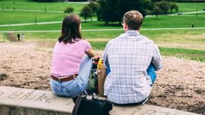 An eight-year long study of 554 people in Germany showed that eventually, they had the same dynamics in new partnerships as in past broken relationships after the glow of the honeymoon phase had faded.(Unsplash) An eight-year long study of 554 people in Germany showed that eventually, they had the same dynamics in new partnerships as in past broken relationships after the glow of the honeymoon phase had faded.(Unsplash)