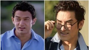 In a sneak peek from his film, Factory, Faisal Khan looks exactly like brother Aamir Khan. In a sneak peek from his film, Factory, Faisal Khan looks exactly like brother Aamir Khan.