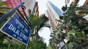 Marginal growth is expected to be seen in Indian stock markets this Wednesday.(Mint photo) Marginal growth is expected to be seen in Indian stock markets this Wednesday.(Mint photo)