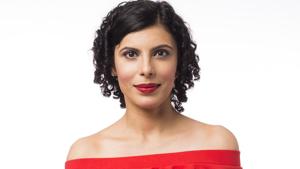 Anu Menon Anu Menon