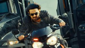 Prabhas’ Saaho may become his second highest opener after Baahubali: The Conclusion. Prabhas’ Saaho may become his second highest opener after Baahubali: The Conclusion.
