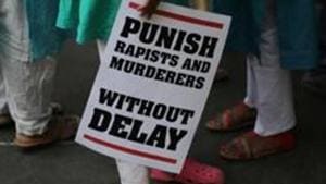 The law against sexual violence was strengthened following the recommendations of the Justice JS Verma committee, which was set up after the Delhi gang rape.(AP) The law against sexual violence was strengthened following the recommendations of the Justice JS Verma committee, which was set up after the Delhi gang rape.(AP)