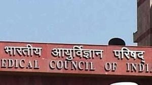 In the past few years, medical and dental colleges have increased in numbers, taking the total intake capacity of medical colleges from to almost 85,000 seats in the current academic year from the 66,000 seats in 2017(PTI Photo) In the past few years, medical and dental colleges have increased in numbers, taking the total intake capacity of medical colleges from to almost 85,000 seats in the current academic year from the 66,000 seats in 2017(PTI Photo)