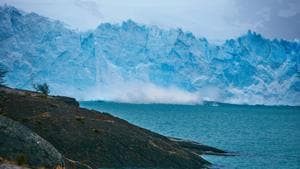 Some scientists are trying to name our current geologic epoch after us – calling it the Anthropocene.(Unsplash) Some scientists are trying to name our current geologic epoch after us – calling it the Anthropocene.(Unsplash)