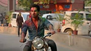 Shahid Kapoor’s Kabir Singh has collected over Rs 275 crore at the domestic box office. Shahid Kapoor’s Kabir Singh has collected over Rs 275 crore at the domestic box office.
