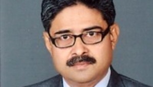 Patna HC judge Justice Rakesh Kumar (in photo), while hearing the bail plea of retired IAS officer KP Ramaiah, had questioned the manner in which he was granted by a lower court.(Photo Credit: Patna HC website) Patna HC judge Justice Rakesh Kumar (in photo), while hearing the bail plea of retired IAS officer KP Ramaiah, had questioned the manner in which he was granted by a lower court.(Photo Credit: Patna HC website)
