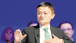 Billionaire Jack Ma says that people should be able to work just 12 hours a week with the benefits of artificial intelligence.(REUTERS) Billionaire Jack Ma says that people should be able to work just 12 hours a week with the benefits of artificial intelligence.(REUTERS)