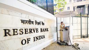 Number of frauds related to advances were predominant followed by card/internet related frauds and deposits related frauds, the RBI report said. (Photo by Aniruddha Chowdhury/Mint) Number of frauds related to advances were predominant followed by card/internet related frauds and deposits related frauds, the RBI report said. (Photo by Aniruddha Chowdhury/Mint)
