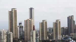 Mhada houses are in great demand as they cost less compared to private builders and have clear land titles. Image used for representational purposes only.(Pramod Thakur/HT Photo) Mhada houses are in great demand as they cost less compared to private builders and have clear land titles. Image used for representational purposes only.(Pramod Thakur/HT Photo)
