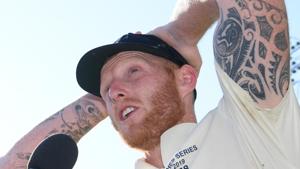 File image of Ben Stokes(Getty Images) File image of Ben Stokes(Getty Images)