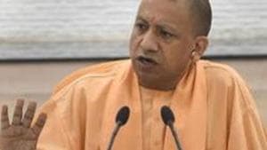 Uttar Pradesh Chief Minister Yogi Adityanath(PTI) Uttar Pradesh Chief Minister Yogi Adityanath(PTI)