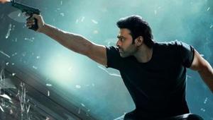 Saaho movie review Telugu: The bloated action film stars Prabhas and Shraddha Kapoor in lead roles.(Instagram) Saaho movie review Telugu: The bloated action film stars Prabhas and Shraddha Kapoor in lead roles.(Instagram)