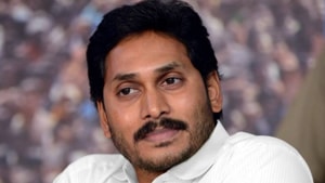 BJP spokesperson Lanka Dinakar on Thursday accused the Andhra Pradesh government of misusing public money.(PTI image) BJP spokesperson Lanka Dinakar on Thursday accused the Andhra Pradesh government of misusing public money.(PTI image)