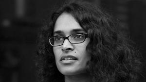 Shiromi Pinto’s latest book is called Plastic Emotions. Shiromi Pinto’s latest book is called Plastic Emotions.