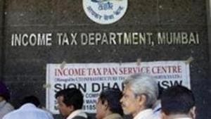 Saturday or August 31 is the last date to file your income tax return (ITR) for the assessment year 2019-20.(Hindustan Times) Saturday or August 31 is the last date to file your income tax return (ITR) for the assessment year 2019-20.(Hindustan Times)