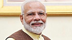 Prime Minister Narendra Modi is asking the state road builder to stop constructing highways.(ANI Photo) Prime Minister Narendra Modi is asking the state road builder to stop constructing highways.(ANI Photo)