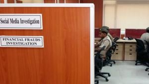 When the man contacted Naaptol, the online portal executives told him they do not send such tickets or letters, following which the man approached the police.(HT File / Photo used for representational purpose) When the man contacted Naaptol, the online portal executives told him they do not send such tickets or letters, following which the man approached the police.(HT File / Photo used for representational purpose)