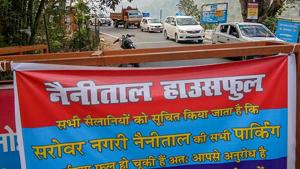 The order was issued by Justice Lok Pal Singh and Justice Sudhanshu Dhulia on August 27 .(PTI Photo) The order was issued by Justice Lok Pal Singh and Justice Sudhanshu Dhulia on August 27 .(PTI Photo)
