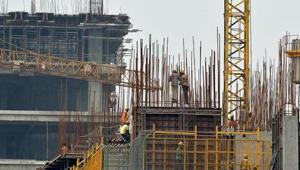 Analysts expect India’s economic slowdown could continue for the next two three years as the economy faces serious structural issues, hurting consumer demand and manufacturing.(AFP file photo) Analysts expect India’s economic slowdown could continue for the next two three years as the economy faces serious structural issues, hurting consumer demand and manufacturing.(AFP file photo)