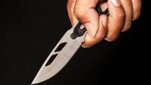 A couple was attacked with knives in west Delhi’s Kirti Nagar area at a store where they had gone to purchase something at 5am on Tuesday.(File photo) A couple was attacked with knives in west Delhi’s Kirti Nagar area at a store where they had gone to purchase something at 5am on Tuesday.(File photo)