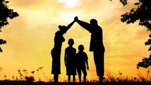 When men change their behaviour, it is likely that attitudes towards family size and contraception will also change(SHUTTERSTOCK) When men change their behaviour, it is likely that attitudes towards family size and contraception will also change(SHUTTERSTOCK)
