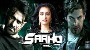 Saaho box office day 1: Prabhas and Shraddha Kapoor have made it to the top third opener in Hindi films in 2019.