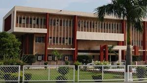 Chaudhary Charan Singh Haryana Agriculture University in Hisar.(Photo credit:CCSHAU official website) Chaudhary Charan Singh Haryana Agriculture University in Hisar.(Photo credit:CCSHAU official website)