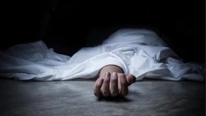 The police said that no suicide note was recovered from the spot and the reason for the alleged suicide was not known.(Representative image) The police said that no suicide note was recovered from the spot and the reason for the alleged suicide was not known.(Representative image)