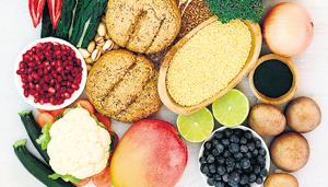 The Planetary Health Diet is the world’s first scientifically validated diet plan The Planetary Health Diet is the world’s first scientifically validated diet plan