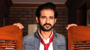 Hiten Tejwani recently played secretary to Sanjay Dutt’s character in Kalank.(Vikas Sarwin) Hiten Tejwani recently played secretary to Sanjay Dutt’s character in Kalank.(Vikas Sarwin)
