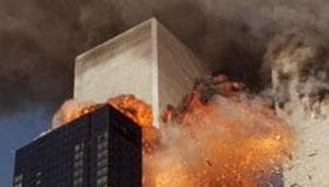 Alleged 9/11 plotter Khalid Sheikh Mohammed and four others held at the Guantanamo Bay prison camp will finally go on trial in 2021(AP) Alleged 9/11 plotter Khalid Sheikh Mohammed and four others held at the Guantanamo Bay prison camp will finally go on trial in 2021(AP)