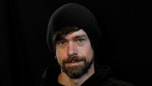 “We’re aware that @jack was compromised and investigating what happened,” a Twitter spokesperson said.(Reuters) “We’re aware that @jack was compromised and investigating what happened,” a Twitter spokesperson said.(Reuters)