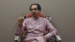 Shiv Sena has demanded resignation of expert members in the civic body’s tree authority, who cleared the proposal to cut 2,185 trees and transplant 461 trees for Metro-3 car depot in Aarey Colony.(Vijayanand Gupta/HT PHOTO) Shiv Sena has demanded resignation of expert members in the civic body’s tree authority, who cleared the proposal to cut 2,185 trees and transplant 461 trees for Metro-3 car depot in Aarey Colony.(Vijayanand Gupta/HT PHOTO)