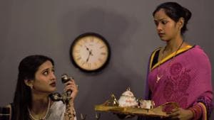 While most would expect the usual tropes of a murder mystery to form the backbone of the story, writer and director Manil Mayank Mishra, says that the play is a more realistic take that would have the audience seeing beyond the obvious. While most would expect the usual tropes of a murder mystery to form the backbone of the story, writer and director Manil Mayank Mishra, says that the play is a more realistic take that would have the audience seeing beyond the obvious.