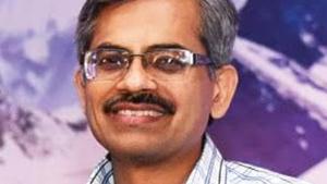 Agriculture production commissioner (APC) Rajendra Kumar Tiwari assumed additional charge of UP chief secretary.(File Photo) Agriculture production commissioner (APC) Rajendra Kumar Tiwari assumed additional charge of UP chief secretary.(File Photo)