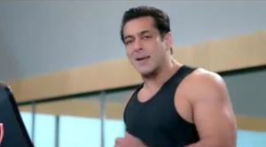 Salman Khan in new Bigg Boss 13 promo video. Salman Khan in new Bigg Boss 13 promo video.