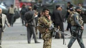 The attacks are seen as strengthening the negotiating position of the Taliban, who control or hold sway over roughly half of Afghanistan and are at their strongest since their 2001 defeat by a US-led invasion.(AP file photo) The attacks are seen as strengthening the negotiating position of the Taliban, who control or hold sway over roughly half of Afghanistan and are at their strongest since their 2001 defeat by a US-led invasion.(AP file photo)