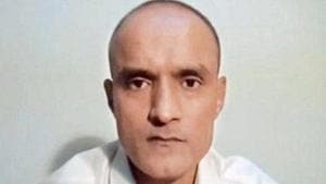 Pakistan on Sunday said it has granted India consular access to Kulbhushan Jadhav and Indian officials will be allowed to meet him on Monday.(PTI Photo) Pakistan on Sunday said it has granted India consular access to Kulbhushan Jadhav and Indian officials will be allowed to meet him on Monday.(PTI Photo)