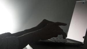 The police also said that the suspect had threatened to upload morphed pictures of the woman on social media if she continued to ignore him.(AP File Photo) The police also said that the suspect had threatened to upload morphed pictures of the woman on social media if she continued to ignore him.(AP File Photo)