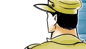 A Chembur police officer (PI) has been booked by the Chunabhatti police for abusing the brother of a 19-year-old alleged gang-rape victim from Jalgaon.(Representative Image)