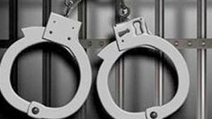 The Ghaziabad police Sunday evening arrested a 22-year-old student of Delhi University (DU) for allegedly kidnapping a 17-year-old girl and her 50-year-old civil engineer father and demanding ransom of Rs1.3 crore. The Ghaziabad police Sunday evening arrested a 22-year-old student of Delhi University (DU) for allegedly kidnapping a 17-year-old girl and her 50-year-old civil engineer father and demanding ransom of Rs1.3 crore.