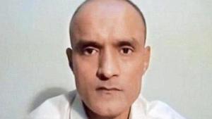 In a major diplomatic victory for India, the ICJ, in July, had asked Pakistan to comply with the Vienna Conventions and provide consular access to Kulbhushan Jadhav.(PTI file photo) In a major diplomatic victory for India, the ICJ, in July, had asked Pakistan to comply with the Vienna Conventions and provide consular access to Kulbhushan Jadhav.(PTI file photo)