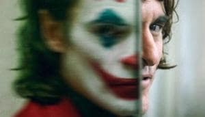 Joaquin Phoenix has been receiving Oscar buzz for his performance in Joker. Joaquin Phoenix has been receiving Oscar buzz for his performance in Joker.