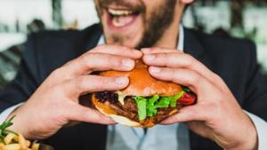 People on weight loss plans often experience lapses, which can prevent successful weight loss or even lead to weight regain.(Unsplash) People on weight loss plans often experience lapses, which can prevent successful weight loss or even lead to weight regain.(Unsplash)